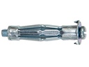 Fischer Hohlraumdübel  HM 6 x 52 S, 4 Stück