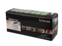 Lexmark Toner X264A11G Black