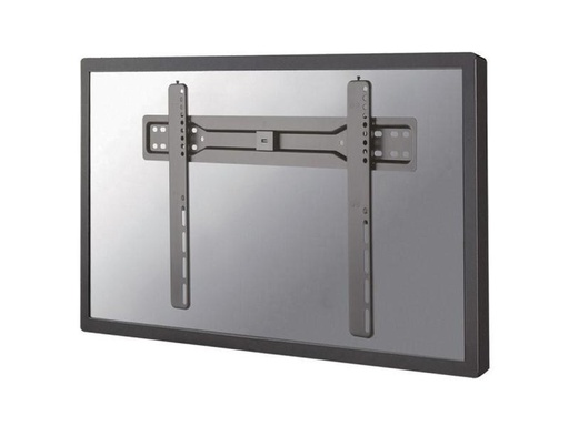 [90125104 804877] NEOMOUNTS Wandhalterung LED-W600BLACK Schwarz