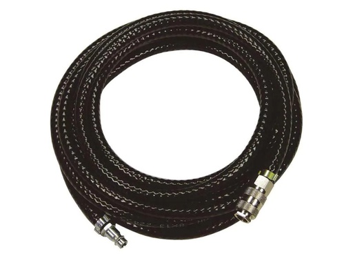 [90125135 956976] Stanley Druckluft-Schlauch PE 10 m, 6 x 11 mm
