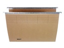 Biella Hängeregister Original Vetro Mobil 24 cm Oliv, 50 Stück