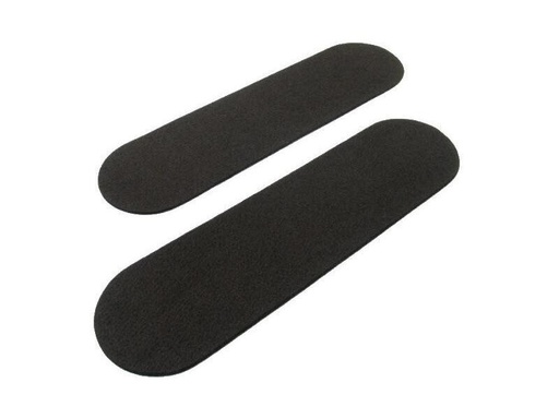 [90125188 811208] HP Autozubehör Wandschutz Set Filz 2 Stück