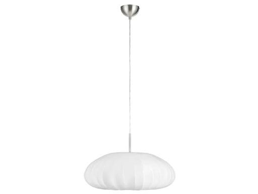 [90125210 1161866] Markslöjd Pendelleuchte Mist 1L Weiss