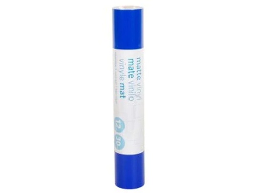 [90125233 819334] Silhouette Vinylfolie matt 30.5 cm Royalblau