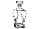 Montana Karaffe Diamondi 0.75 l, Transparent