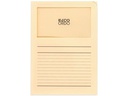 ELCO Sichthülle Ordo Classico Chamois, 100 Stück