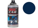 Ghiant Lexanspray RC CAR Blau 216 150 ml