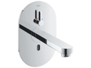 GROHE Elektronische Armatur Eurosmart mit Temperaturregler