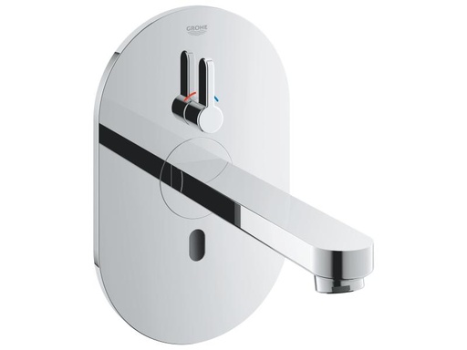[90125321 1066143] GROHE Elektronische Armatur Eurosmart mit Temperaturregler