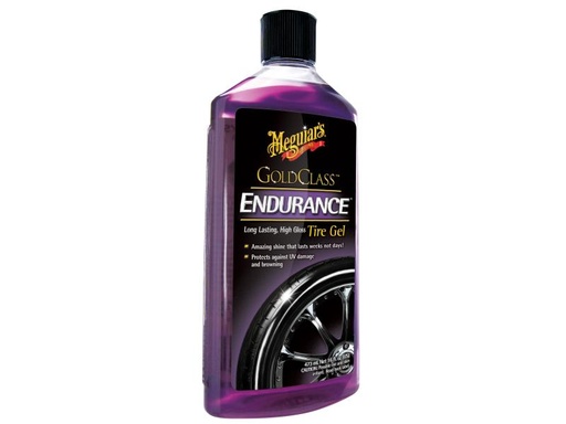 [90125358 398050] Meguiar's Pneuschwärzer Endurance 473 ml