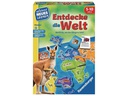 Ravensburger Kinderspiel Entdecke die Welt