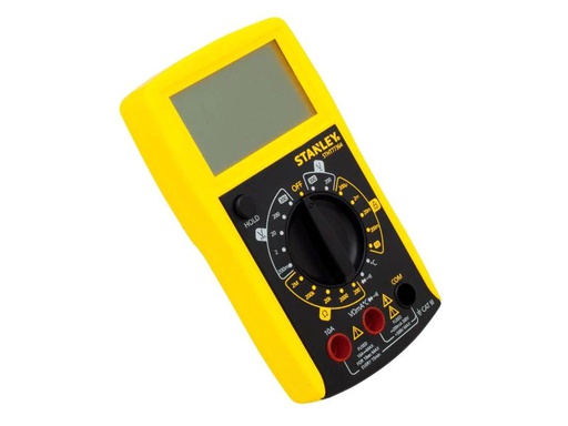 [90125381 913642] Stanley Multimeter STHT0-77364 7 Funktionen