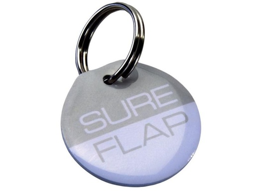 [90125403 723934] SureFeed Zubehör RFID Anhänger-Set zu SureFeed &amp; SureFlap