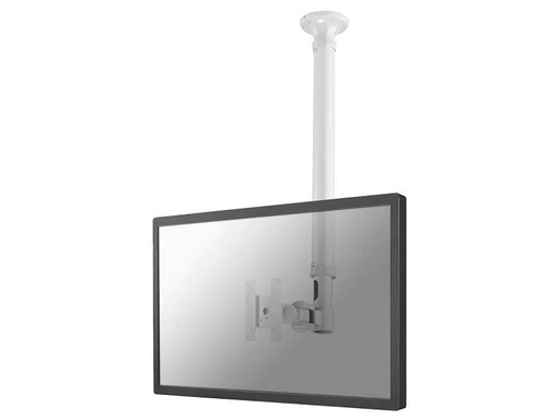 [90125426 465914] NEOMOUNTS Deckenhalterung FPMA-C100 Weiss
