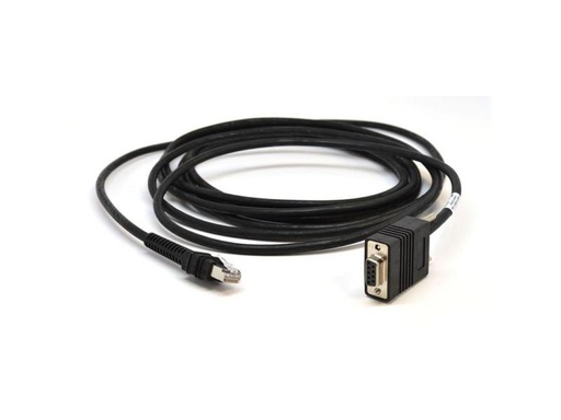 [90125455 110364] Datalogic Anschlusskabel RS232 / CAB-433