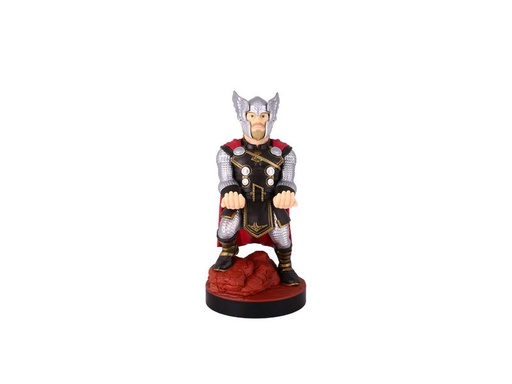 [90125467 1106221] Exquisite Gaming Ladehalter Cable Guys – Thor