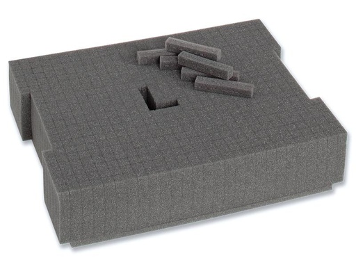 [90001231 794766] L-BOXX Schaumstoffeinlage L-BOXX 136