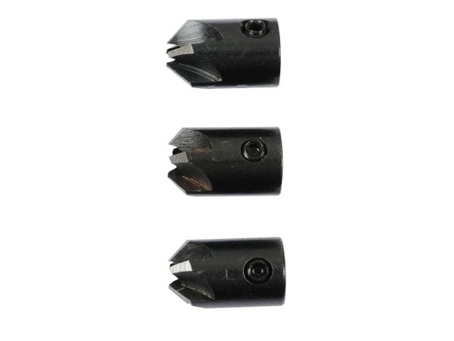 [90125486 492992] kwb Aufstecksenker-Set 3-teilig