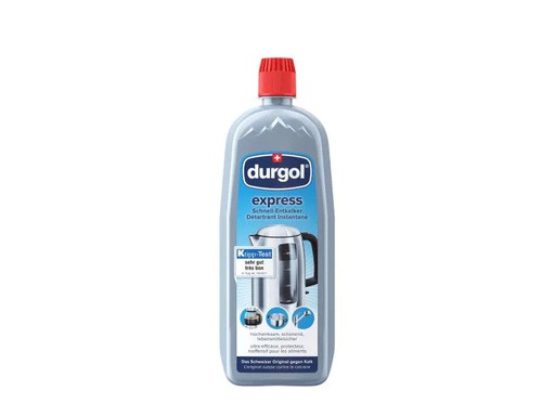 [90125510 301966] Durgol Entkalkungsmittel Express 500 ml