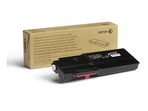 [90125564 658371] Xerox Toner 106R03503 Magenta