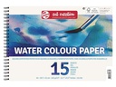 Talens Aquarellblock A4 A4
