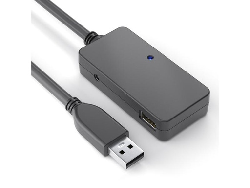 [90125618 1000154] PureLink USB 3.0-Verlängerungskabel DS3200-050 USB A - USB A 5 m