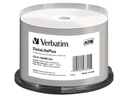 Verbatim CD-R 0.7 GB, Spindel (50 Stück)