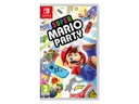Nintendo Super Mario Party