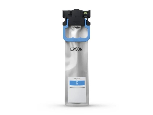 [90125667 861103] Epson Tinte C13T01C200 XL Cyan
