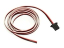Muldental Servokabel Futaba S.BUS 150 cm (female) mit Buchse