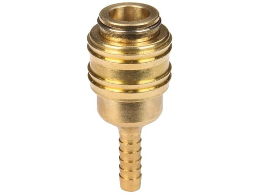 [90125708 1051842] Einhell Schnellkupplung Ø 6 mm