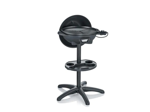 [90125743 741001] Severin Elektrogrill PG 8541