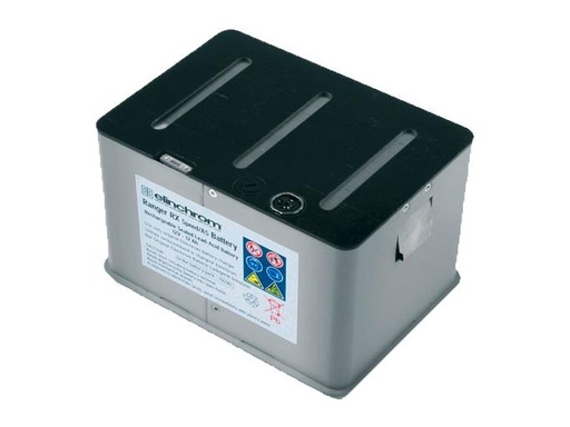 [90125815 355323] Elinchrom Akku