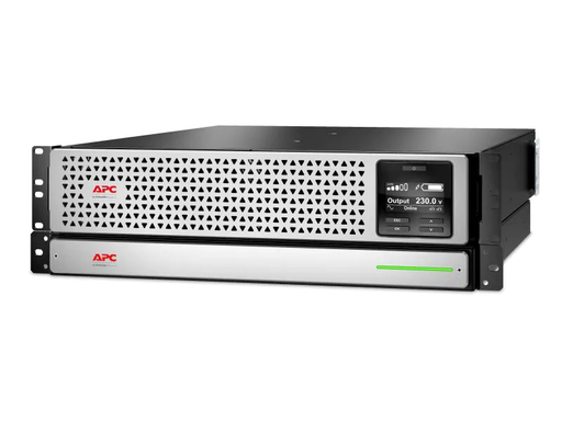 [90012561 734246] APC USV SRTL1000RMXLI 1000 VA / 900 W