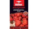 Blumen Samen Paprika Habanero Rosso