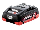 Metabo Akku 18 V, 4.0 Ah LiHD