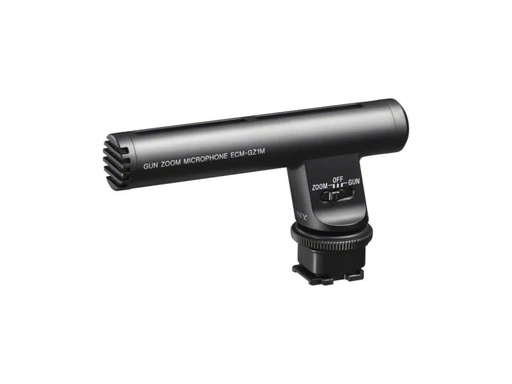 [90125912 322993] Sony Mikrofon ECM-GZ1M