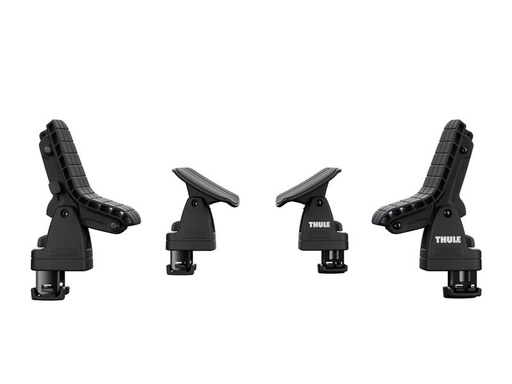 [90125917 860232] Thule Montage-Kit DockGlide