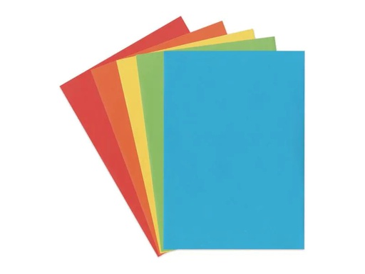[90125921 868528] ELCO Couvert Color C5 Assortiert, 20 Stück
