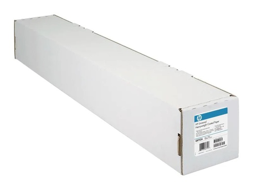 [90125952 158613] HP Plotterpapier 24 90 g (C6019B) Gestrichen