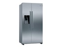 Bosch Foodcenter KAD93AIEP Silber