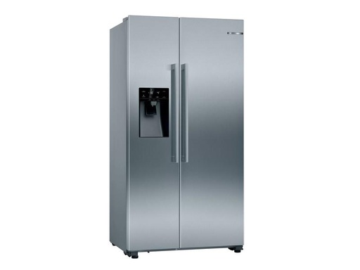 [90125989 1132886] Bosch Foodcenter KAD93AIEP Silber