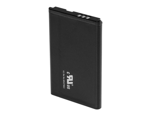 [90126007 686541] Yealink Akku zu W56H, W59R, W60P