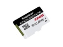 Kingston microSDHC-Karte High Endurance UHS-I U1 32 GB