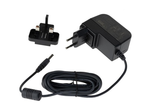 [90126078 1100110] Logitech Netzteil zu Meetup, Group und ConferenceCam  Connect