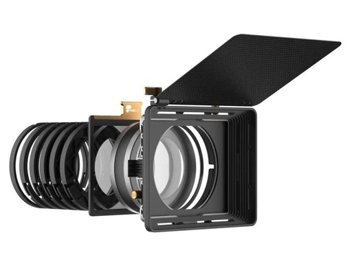 [90126084 1021534] PolarPro Set VND-Kit Basecamp 0 mm