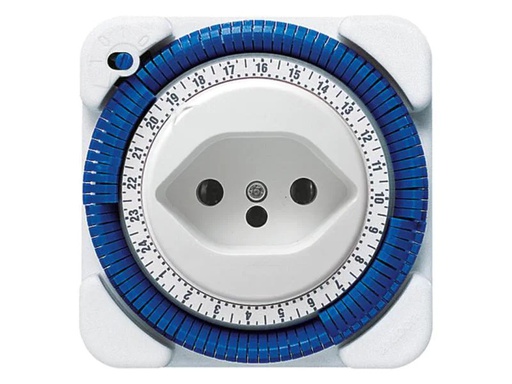 [90012588 988614] Theben-HTS Zeitschaltuhr Timer26 Mechanisch