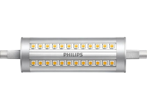 [90126123 700843] Philips Professional Lampe CorePro LED linear D 14-120W R7S 118 830