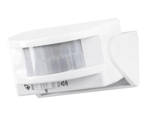 [90126158 277576] Pentatech Zutrittsmelder ZM03