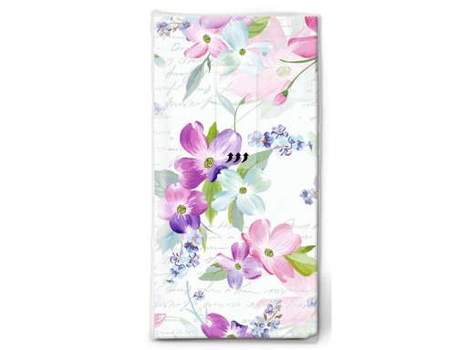 [90126161 1068805] Paper + Design Taschentücher Sweet Pink 1 Stück